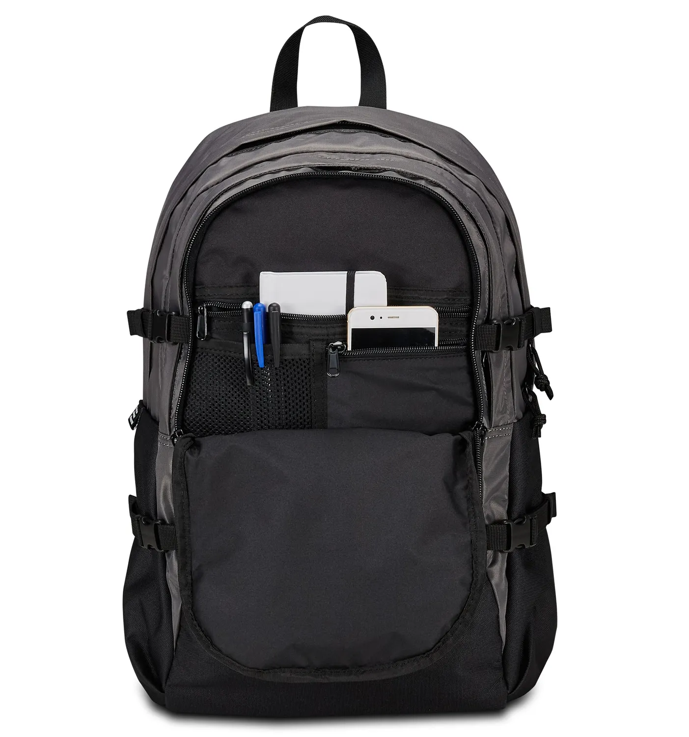Invicta Invict-Act Plus rygsæk 29 liter PC 14" genbrug