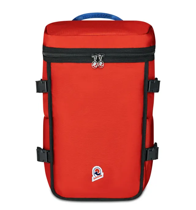 Invicta Backlike Urban rygsæk 20,5 liter laptop