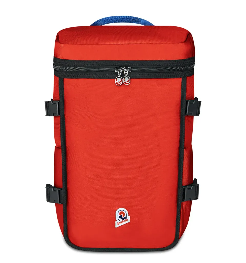 Invicta Backlike Urban rygsæk 20,5 liter laptop