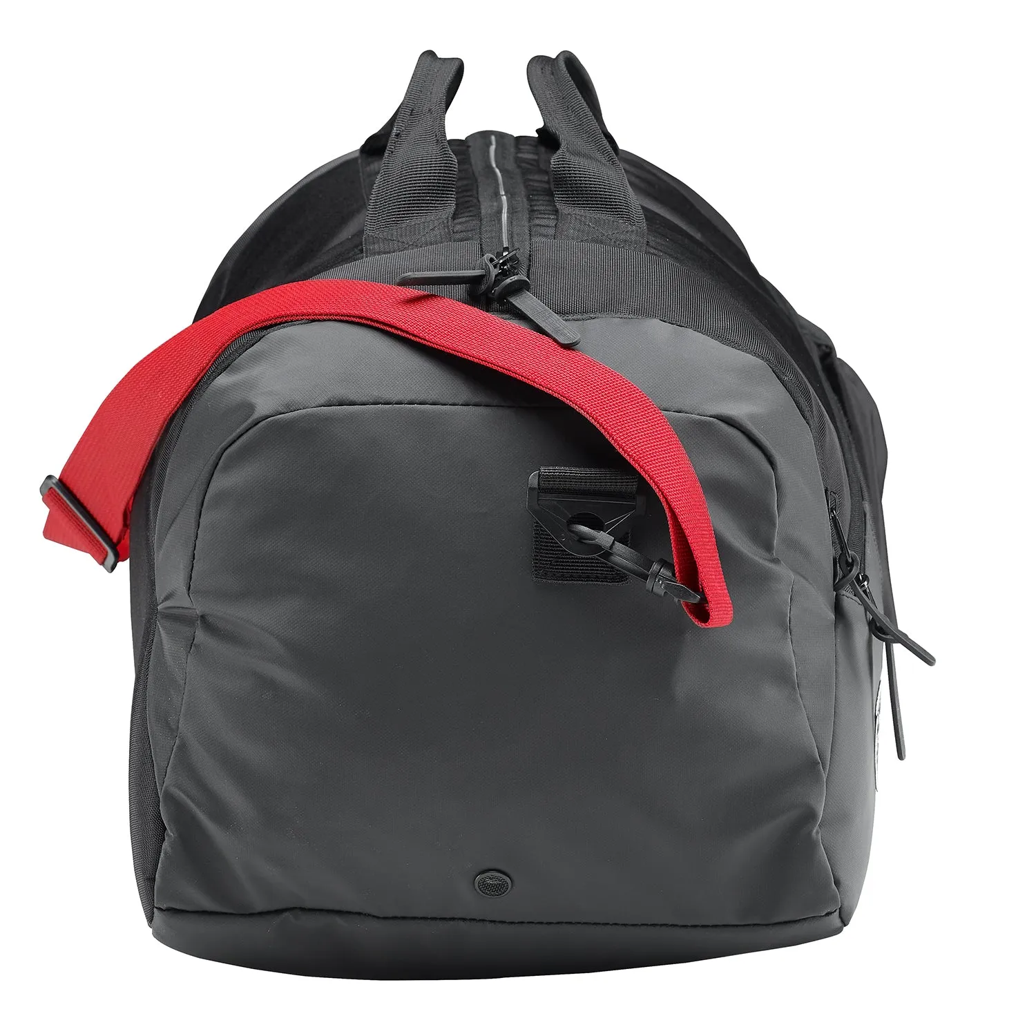 Caribee Haul 2.0 36L sportstaske sort skorum