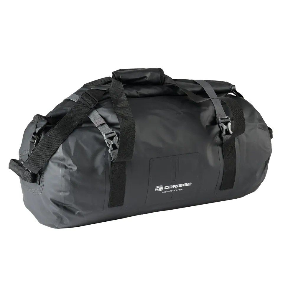 Caribee Expedition 50L duffelbag vandtæt 50 liter