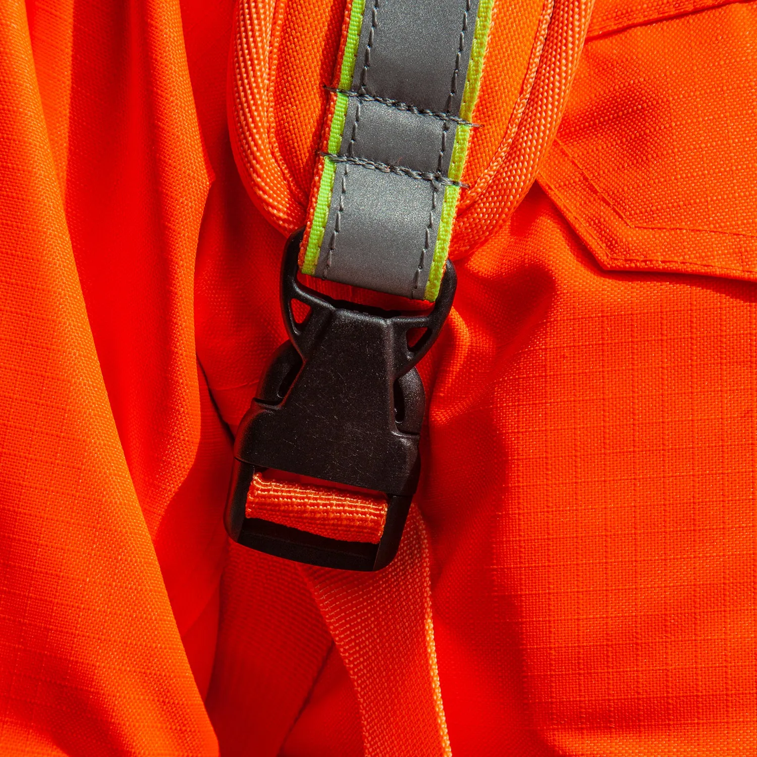 Caribee Switchback 32L rygsæk 32 liter hi-vis