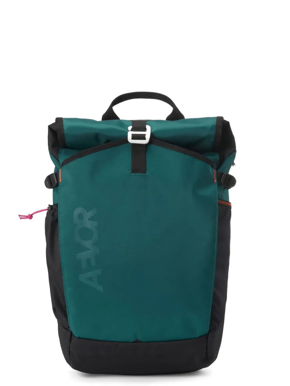 Aevor Roll Pack 2.0 rygsæk proof evergreen 15"