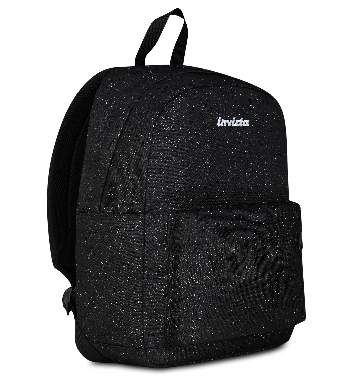 Invicta Carlson Shine rygsæk 24 liter glitter