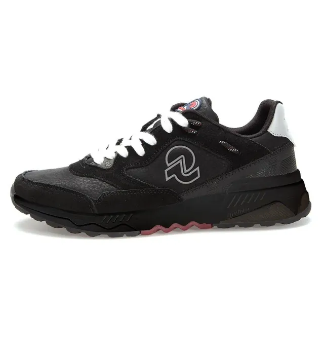 Invicta Rolle Run PU sko sneakers lette