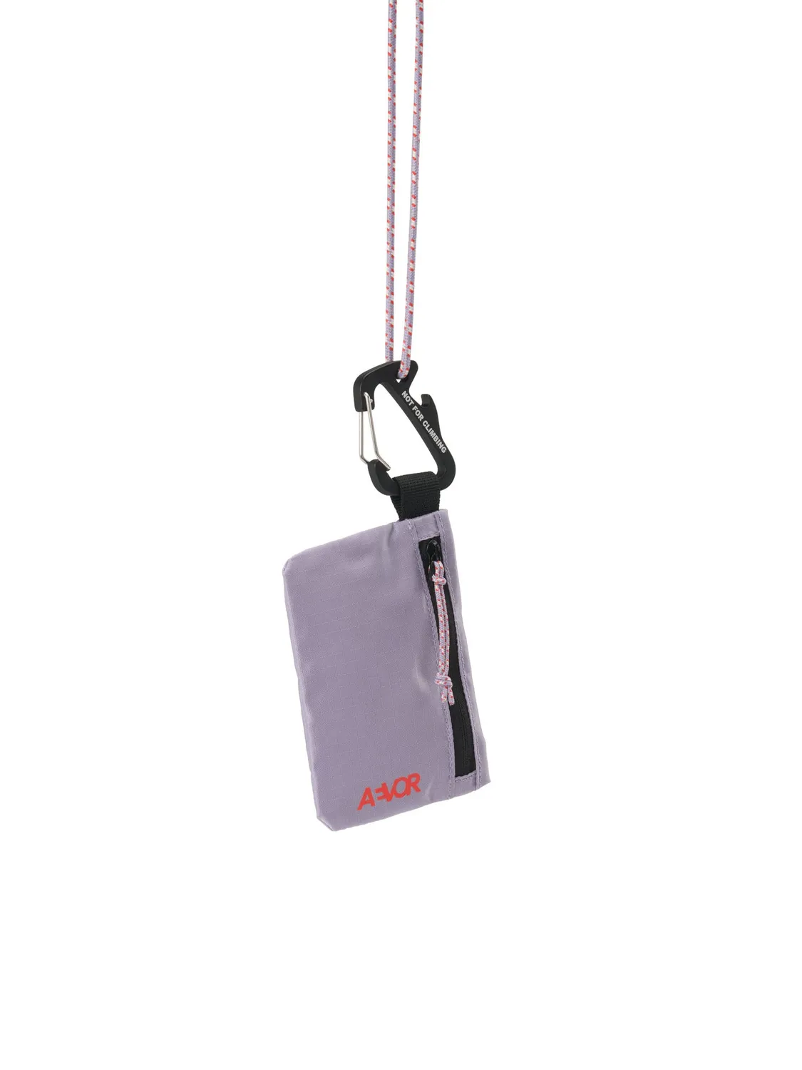 Aevor Explore Wallet 2.0 pung Ripstop Lavender lys