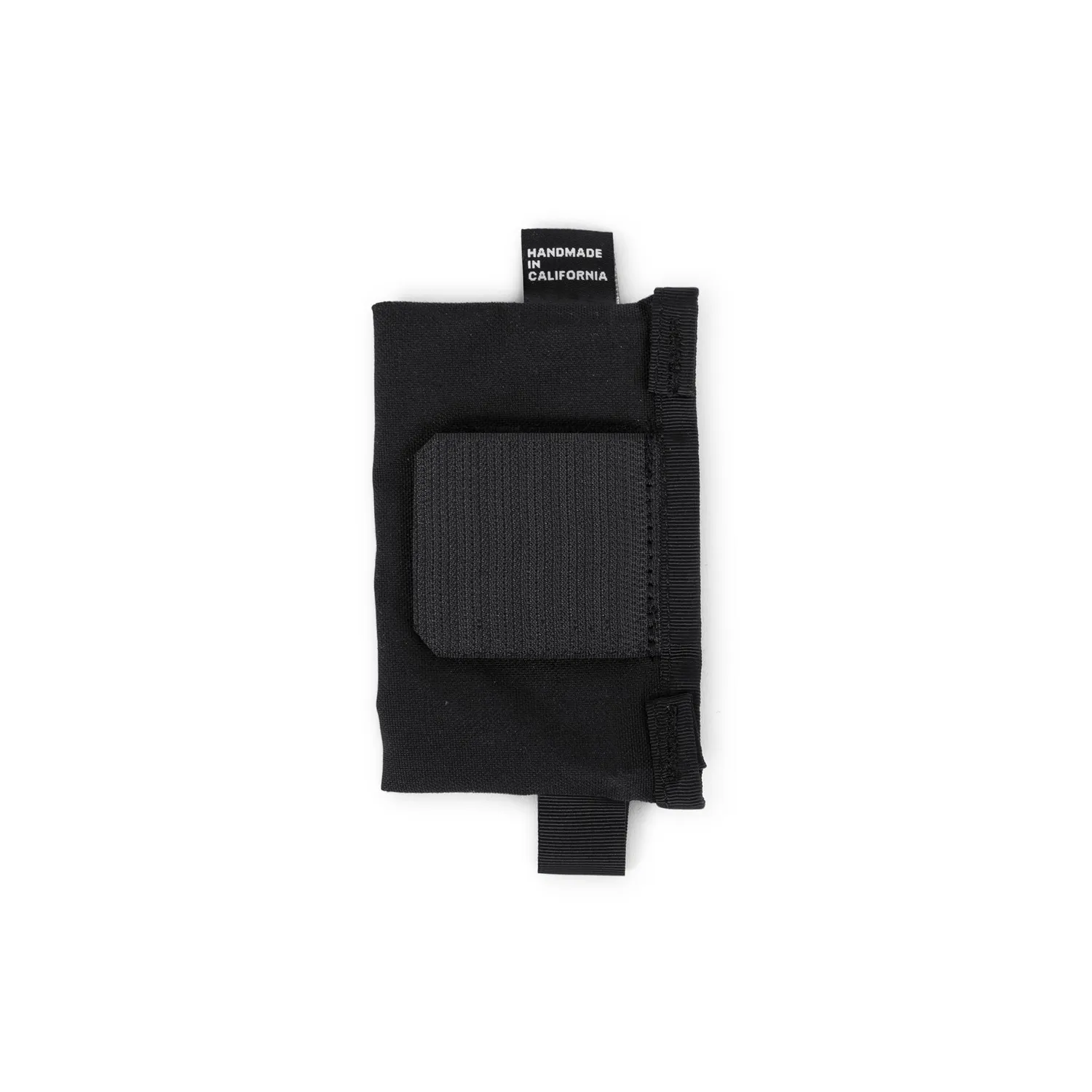Inside Line Equipment Key Holster nøgleetui black cordura vandtæt