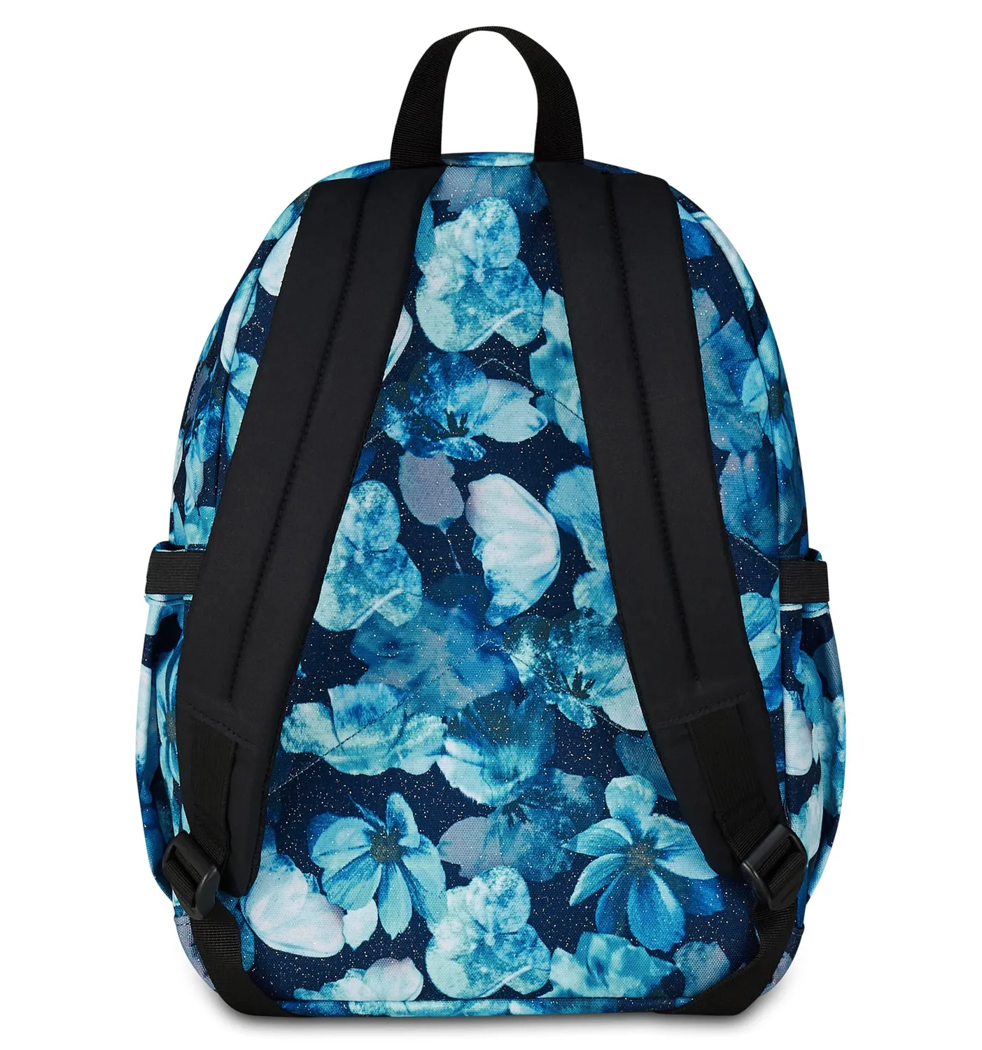Invicta Lab Fantasy Shine rygsæk laptop 14" glitter