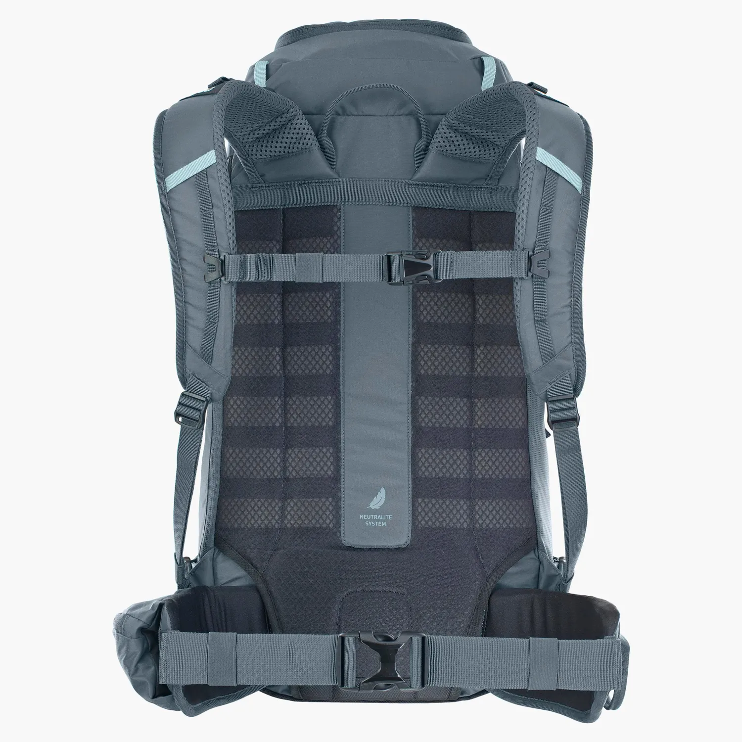 Evoc Patrol 32 rygsæk carbon grey 32 liter
