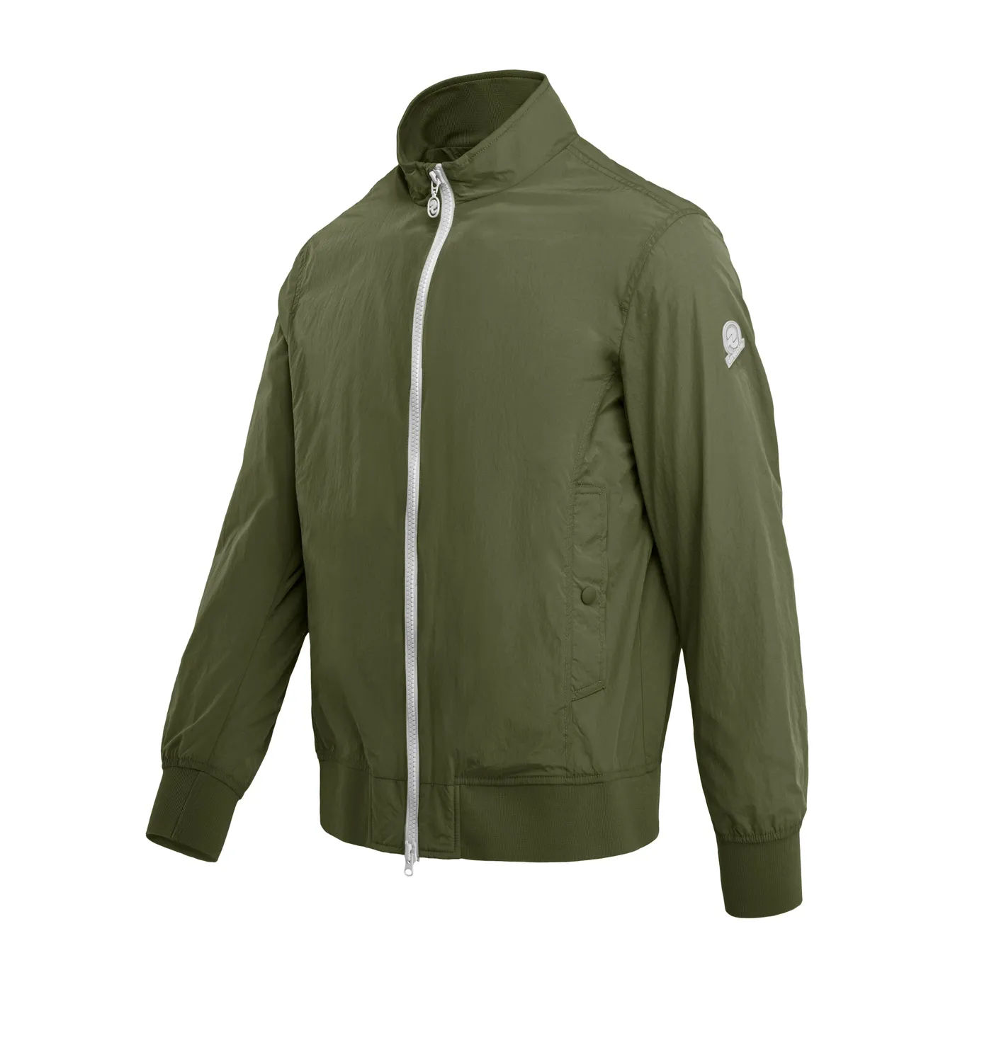 Invicta 315 let jakke med lynlås vandafvisende