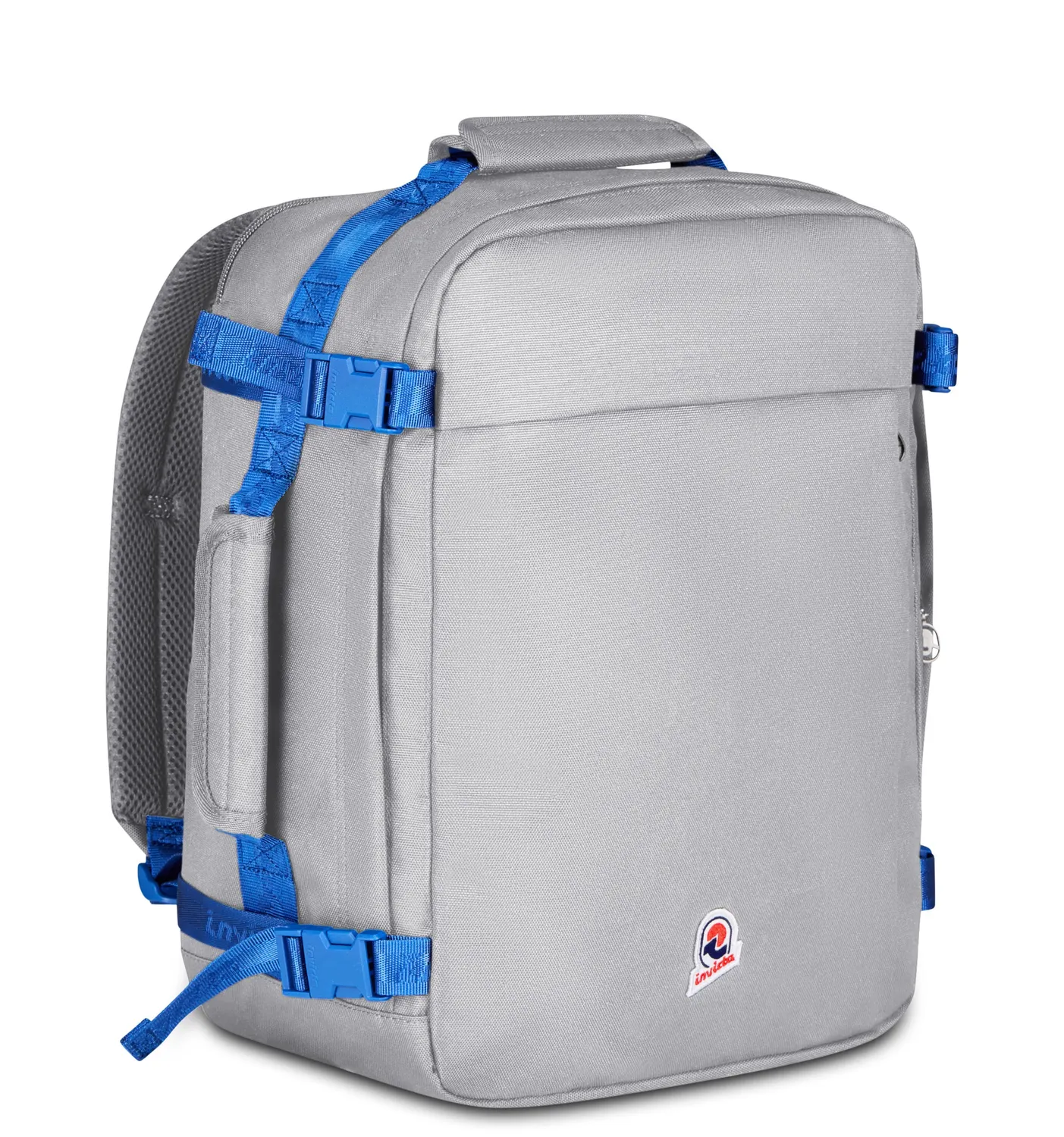 Invicta Freeway S rygsæk 28,5 liter håndbagage
