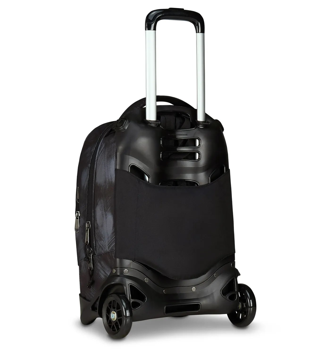 Invicta Plug trolley-rygsæk 34 liter Fantasy
