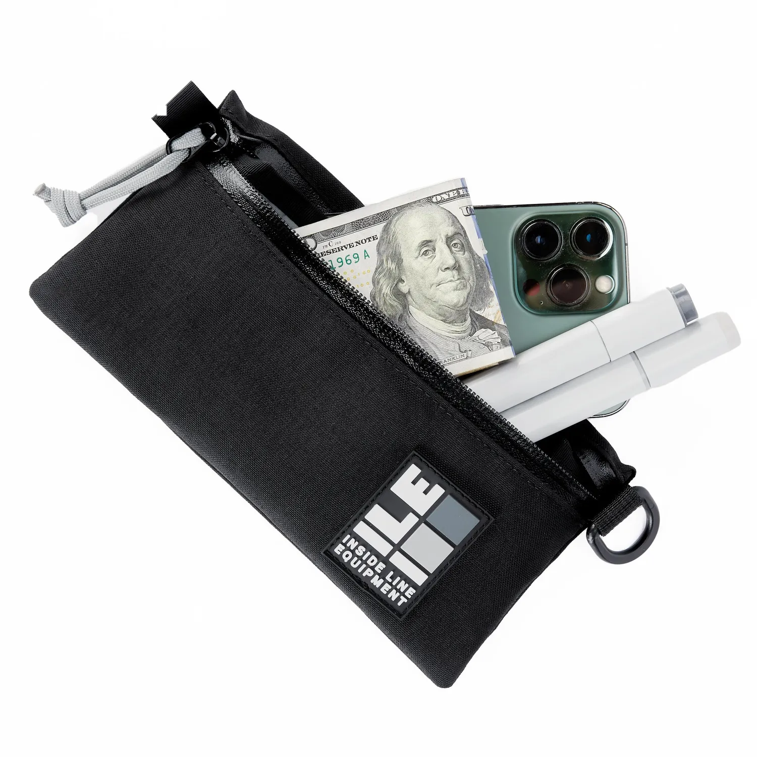 Inside Line Equipment Long Wallet pung sort