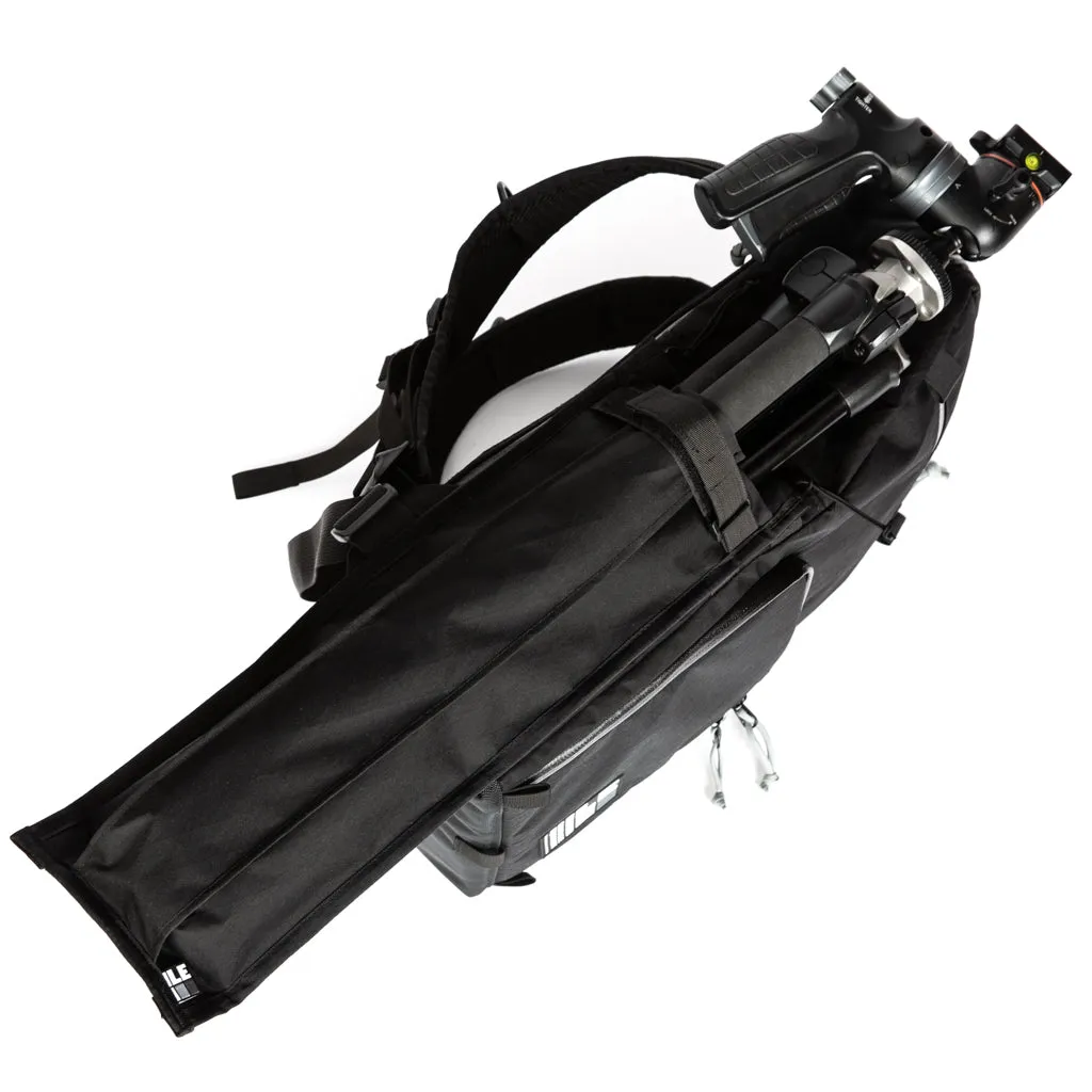 Inside Line Equipment Tripod Holster stativholder sort