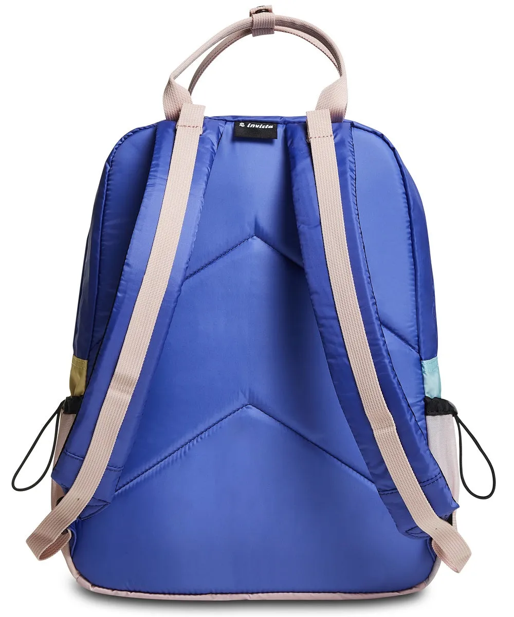 Invicta Vax rygsæk laptop 2-i-1 taske