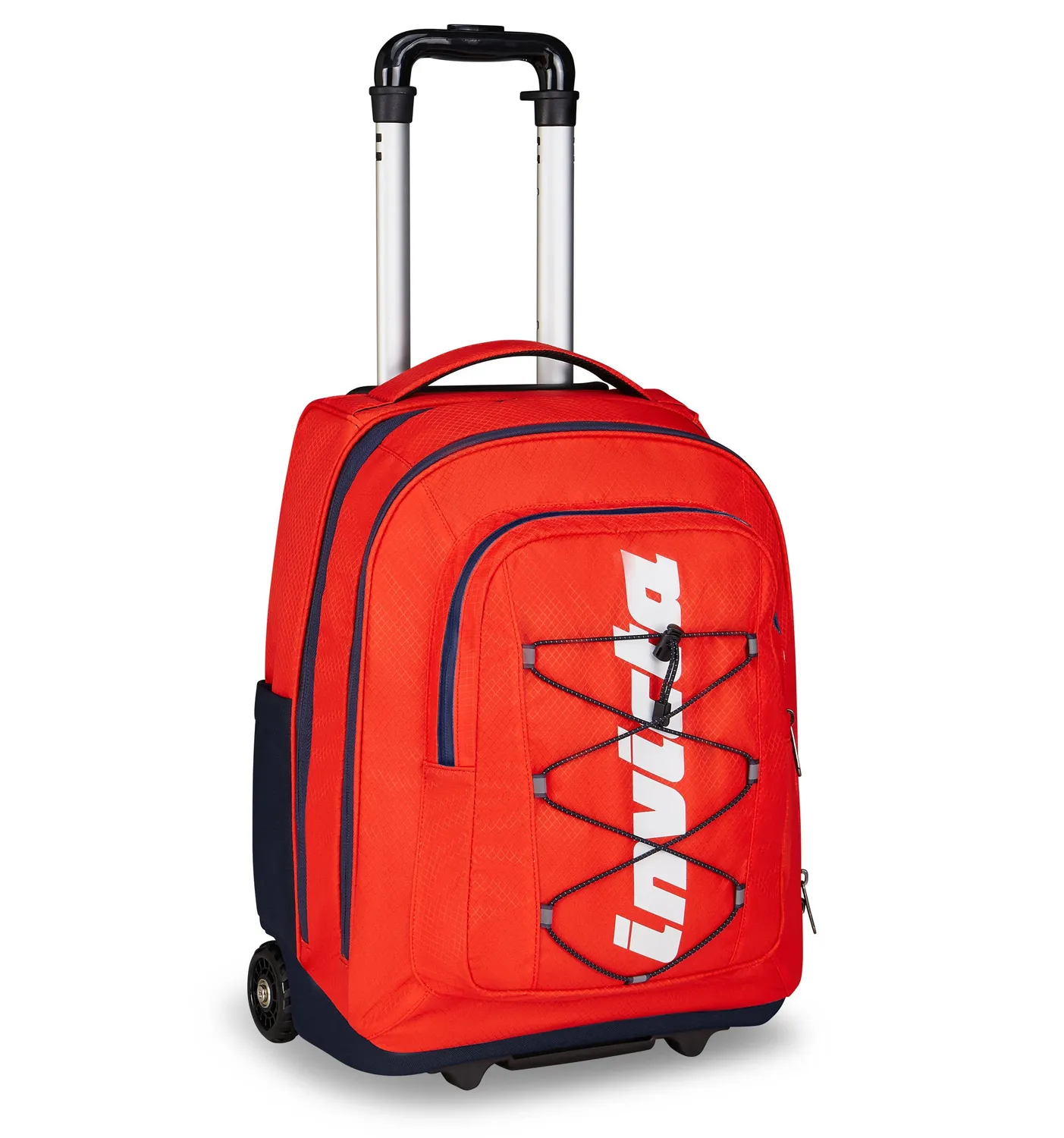 Invicta Bump trolley 38 liter laptop 14" genbrug