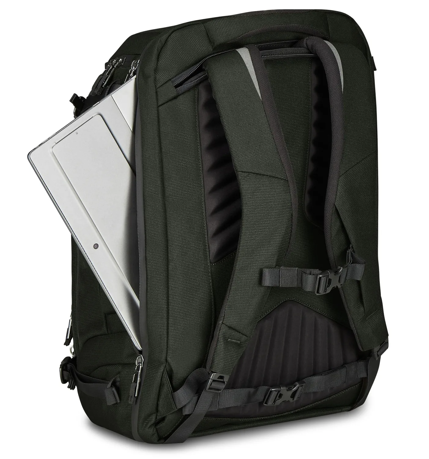 Invicta Campus M rygsæk 39 liter 15,6" rejsetaske