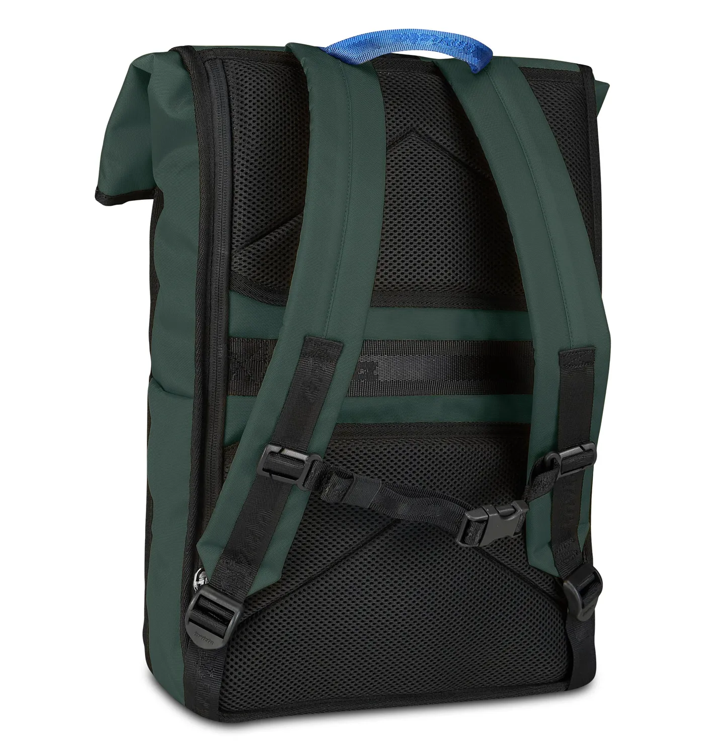 Invicta Lodge Urban rygsæk 19-29 liter vandafvisende