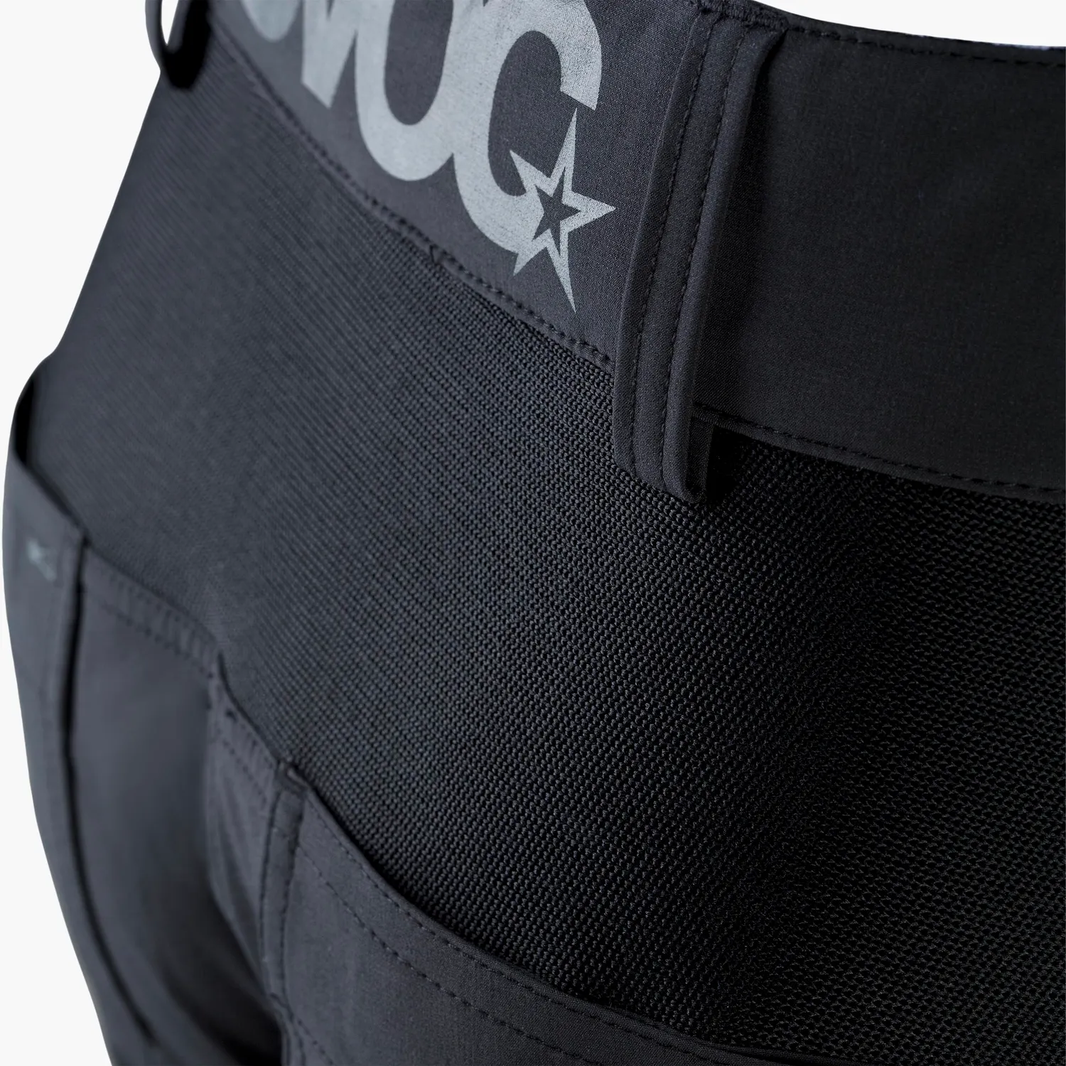 Evoc Bike Shorts Women cykelshorts multicolour løs