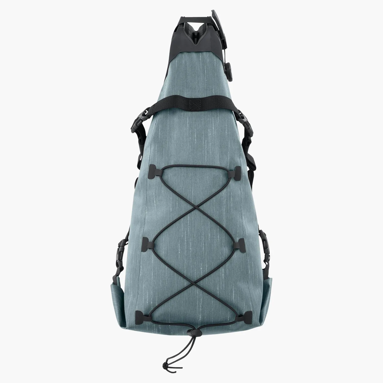 Evoc Seat Pack Boa WP 8 sadeltaske 8 liter grå