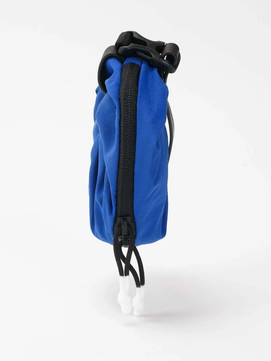 côte&ciel Aóos XS Infinity pouch royal blue 5 rum