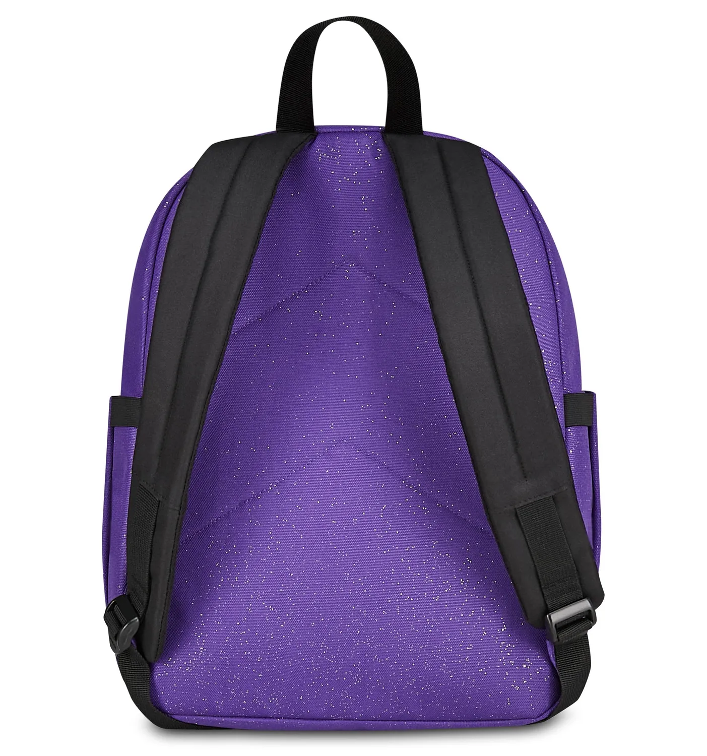 Invicta Lab Shine rygsæk glitter – 14" laptop