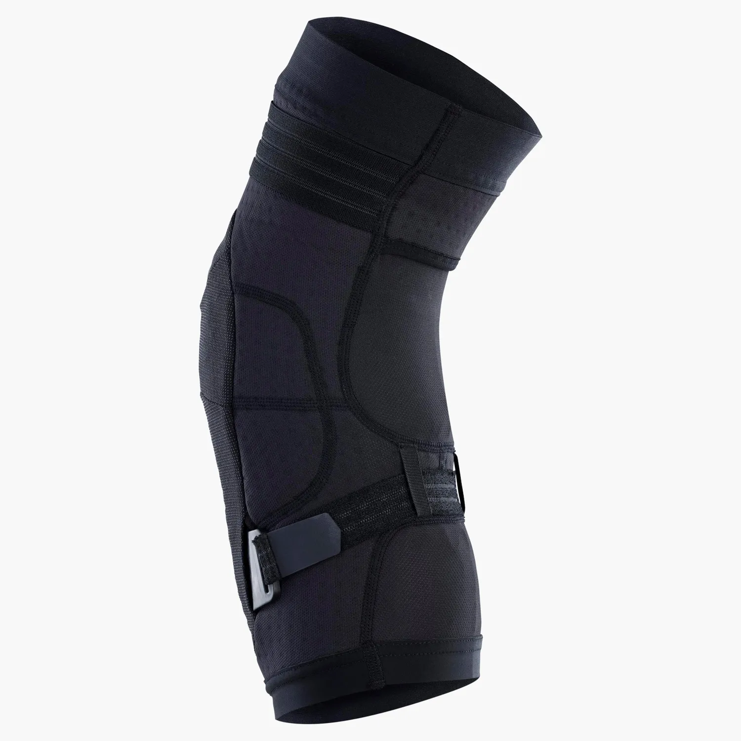 Evoc Knee Protector LS Flex Enduro knæbeskytter sort level 2