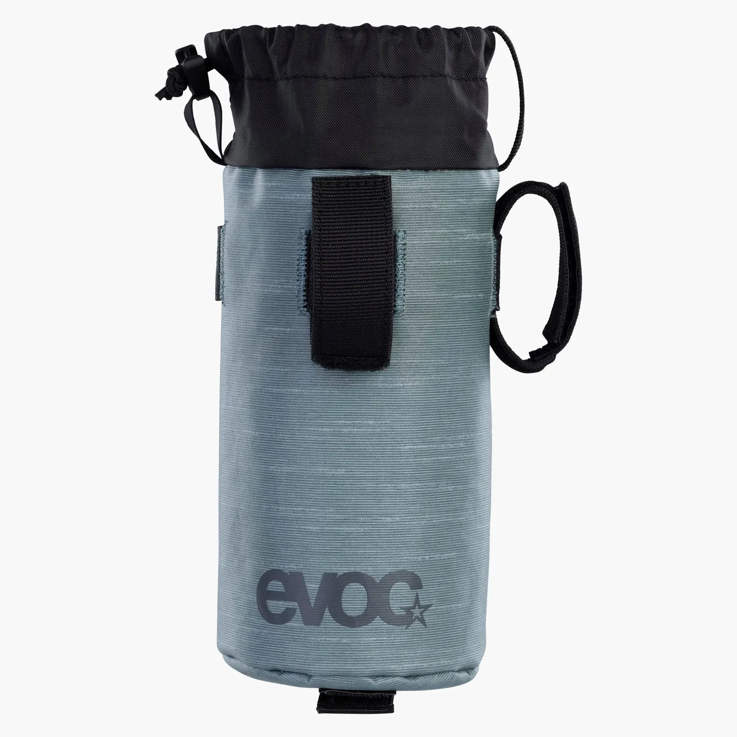 Evoc Multi Holster flaskeholder carbon grey – 0,75 l