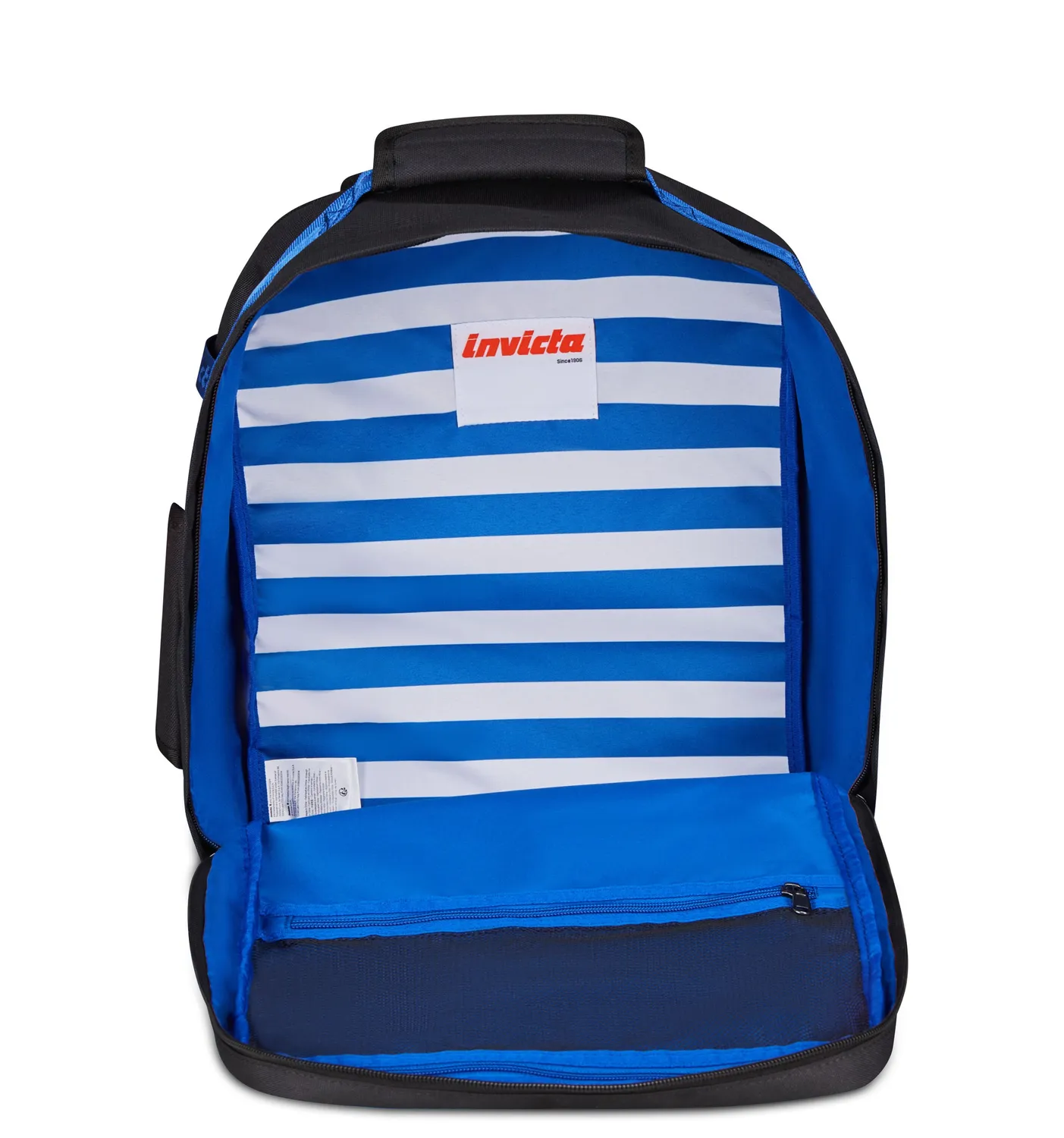 Invicta Freeway S rygsæk 28,5 liter håndbagage