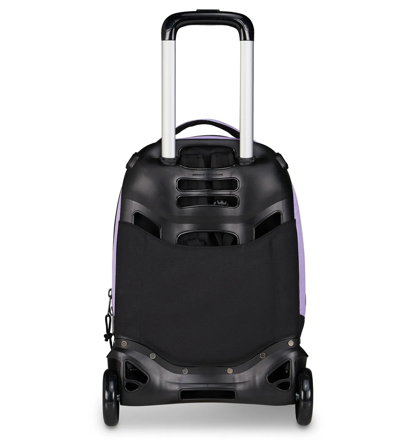 Invicta Plug LED trolley rygsæk 34 liter