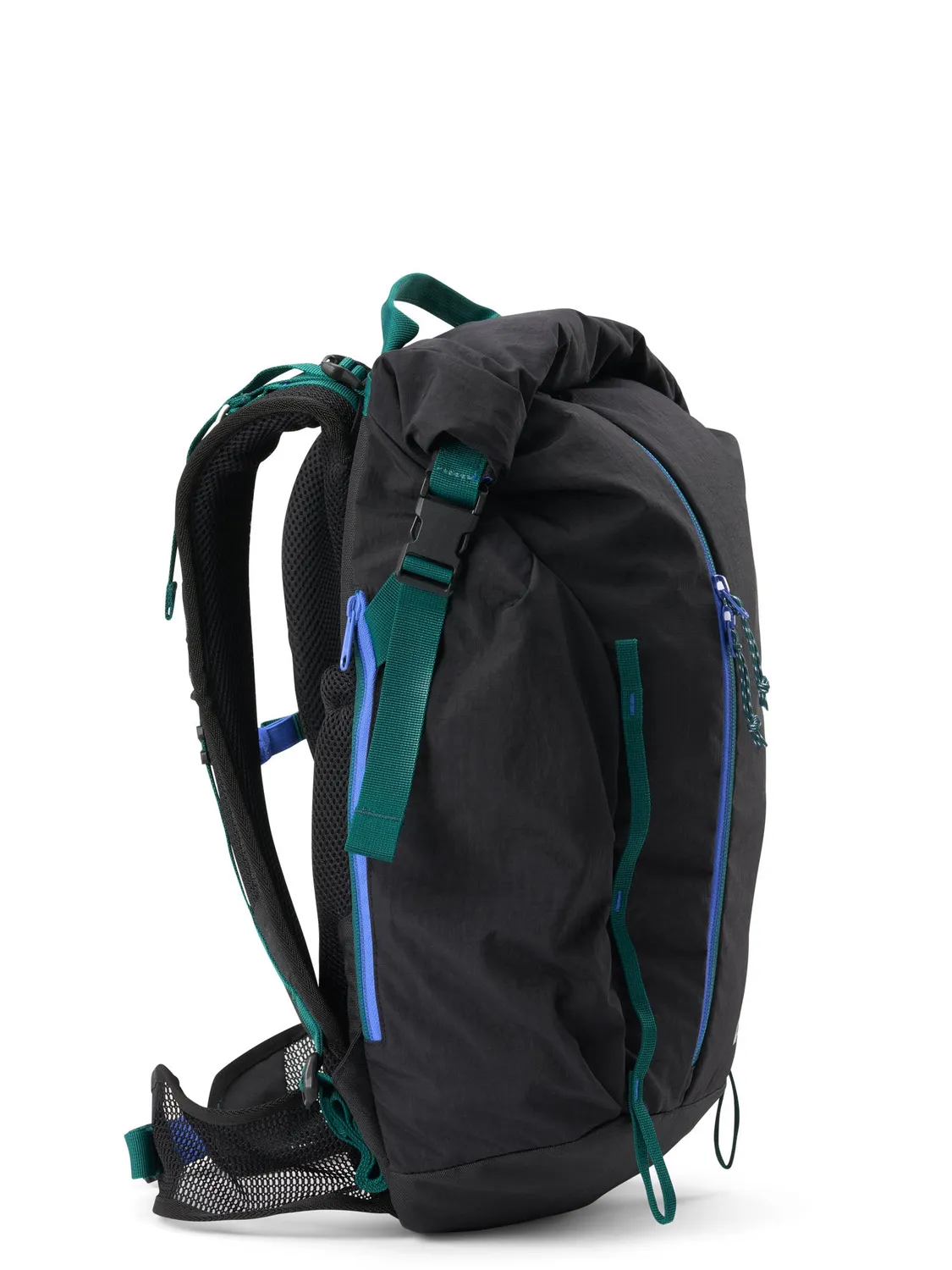 Aevor Active Pack rygsæk aqua drift tofarvet
