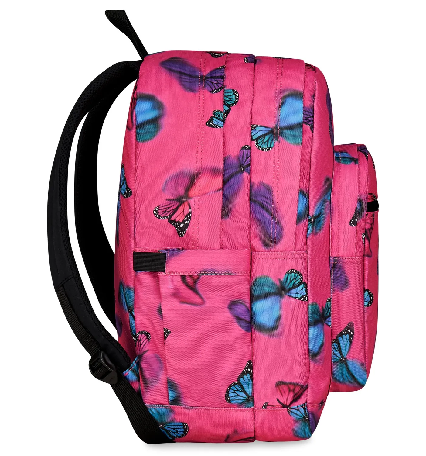 Invicta Jelek Fantasy rygsæk 34 liter