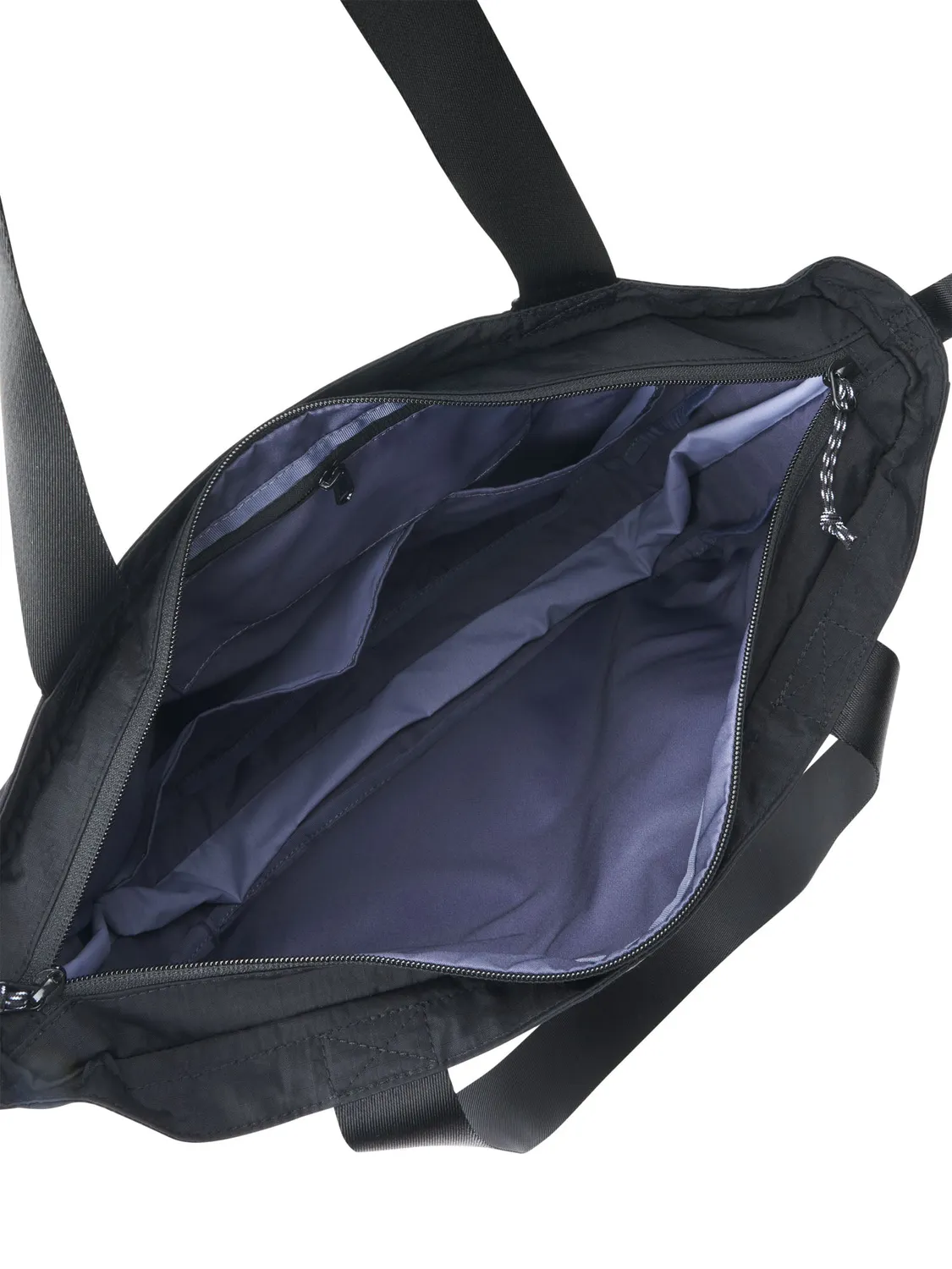 Aevor Bike Shopper cykeltaske black 20 liter
