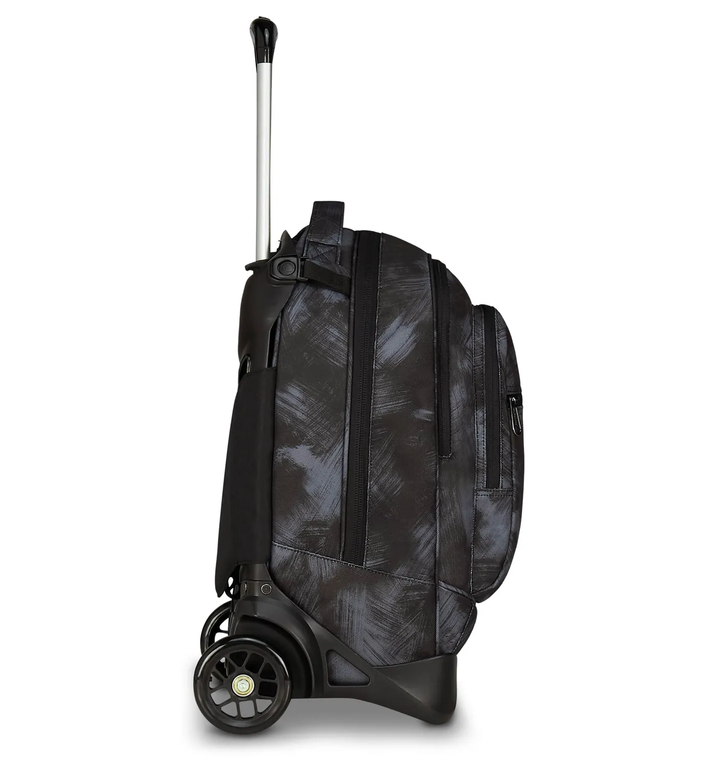 Invicta Plug trolley-rygsæk 34 liter Fantasy