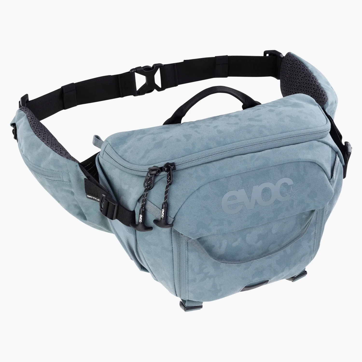 Evoc Hip Pack Capture 6 hoftetaske sort kamerarum