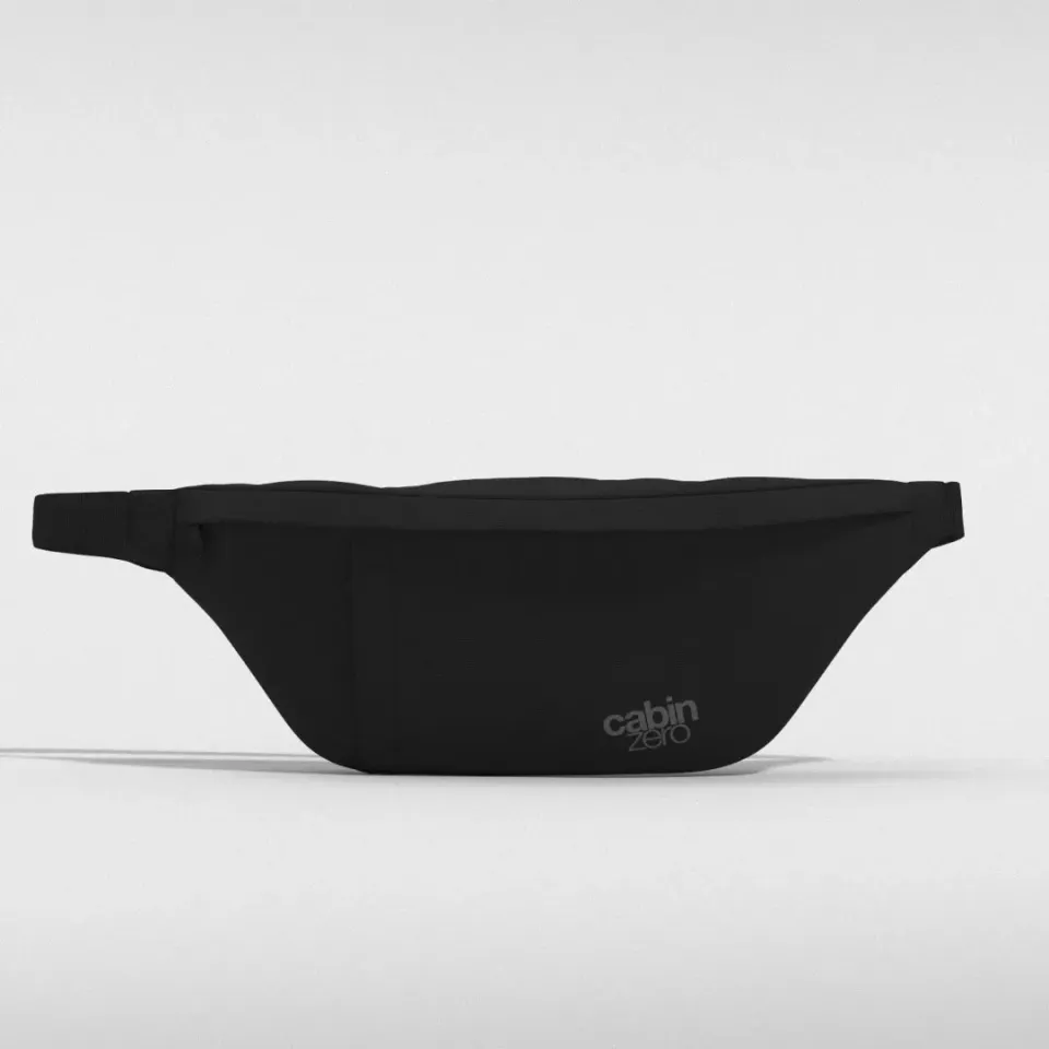 Cabin Zero Bum Bag 2L bæltetaske 2 liter vandafvisende