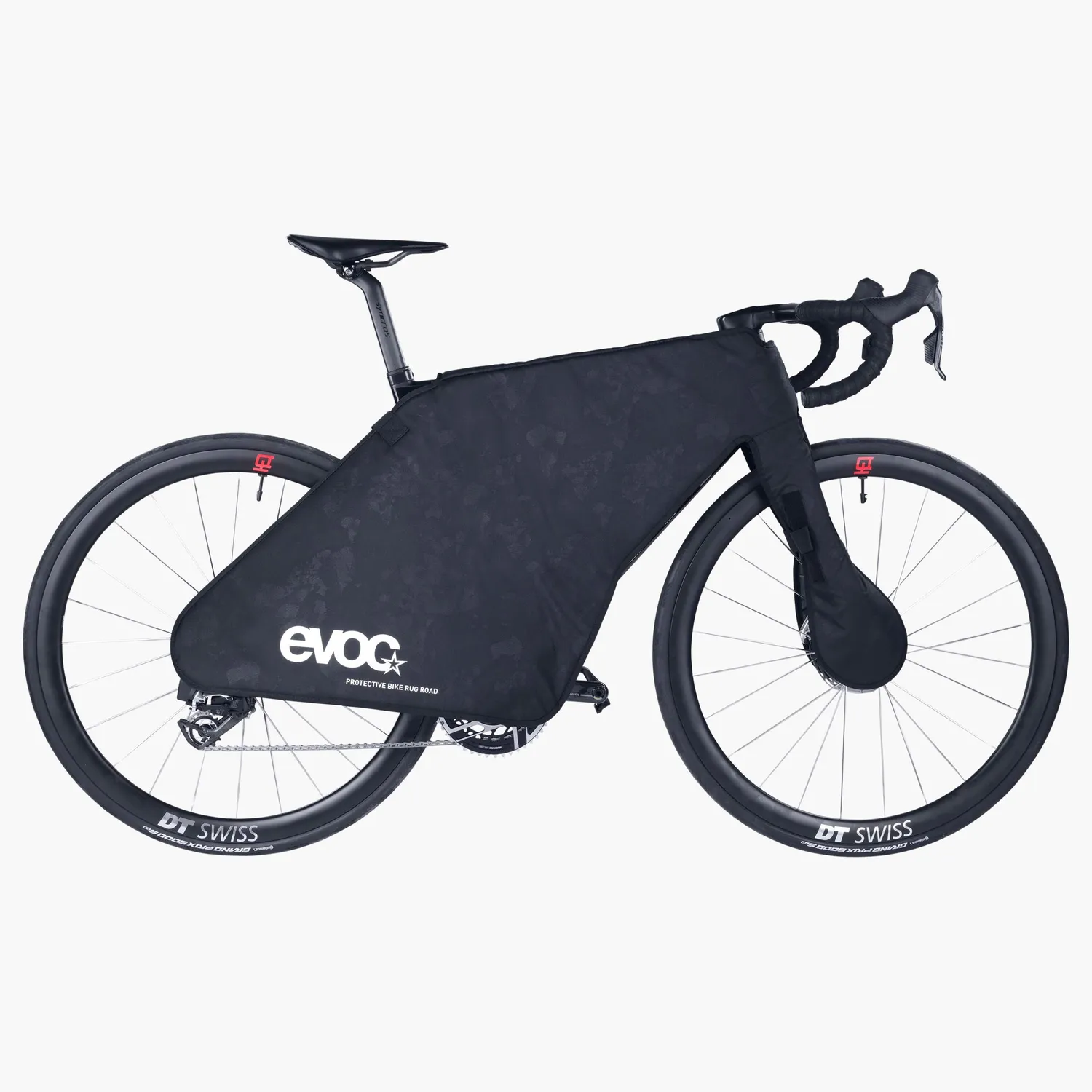 Evoc Protective Bike Rug Road cover sort