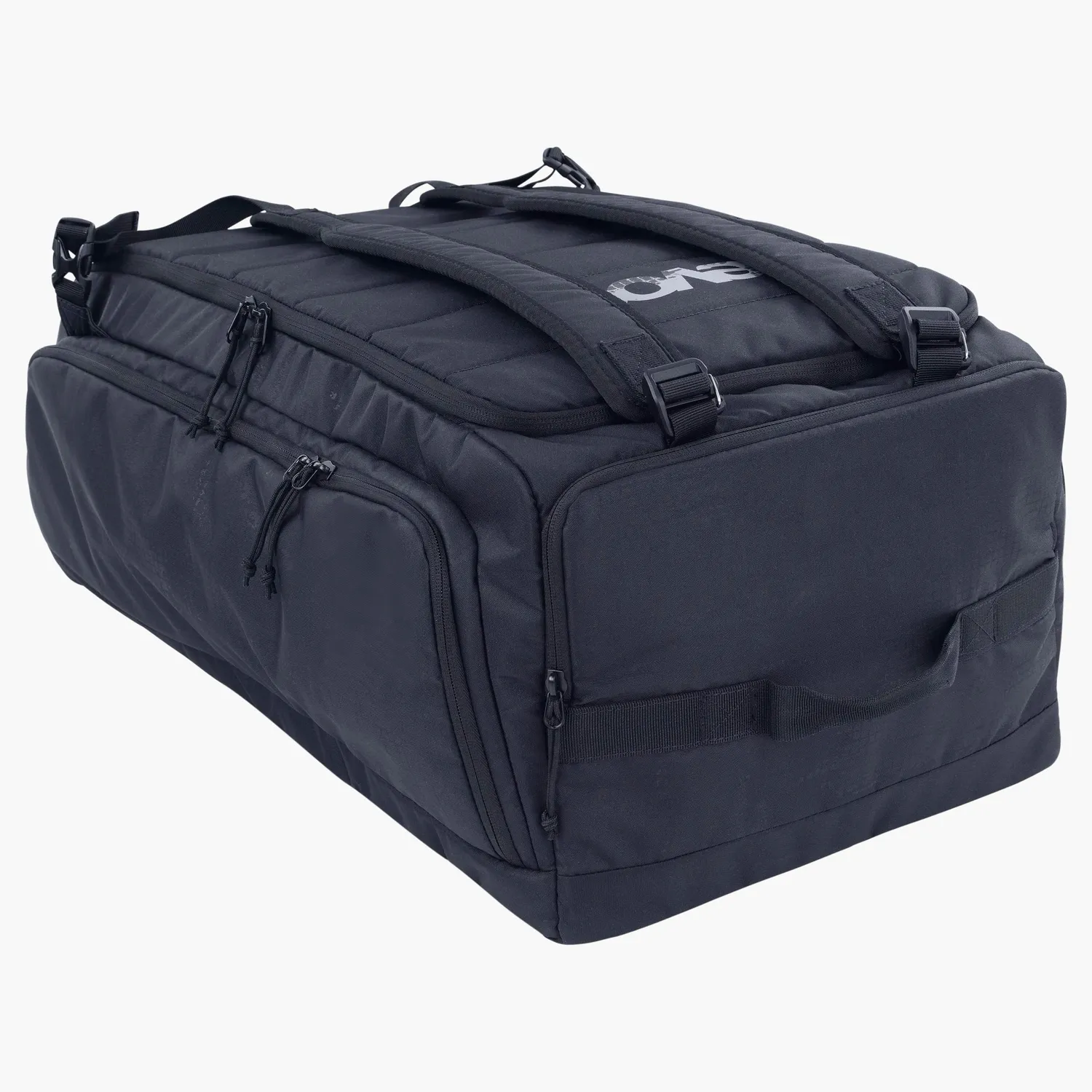 Evoc Gear Bag 55 MacAskill taske 55 liter sort