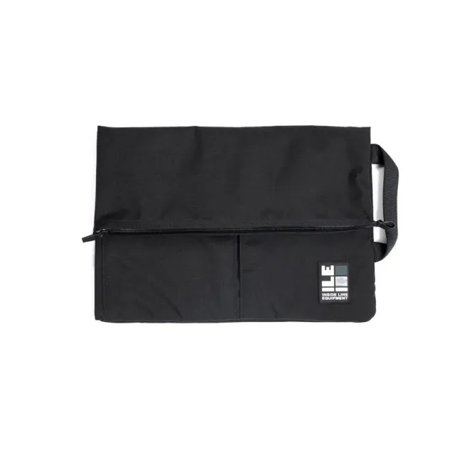 Inside Line Equipment Laptop Sleeve computercover 14" Black