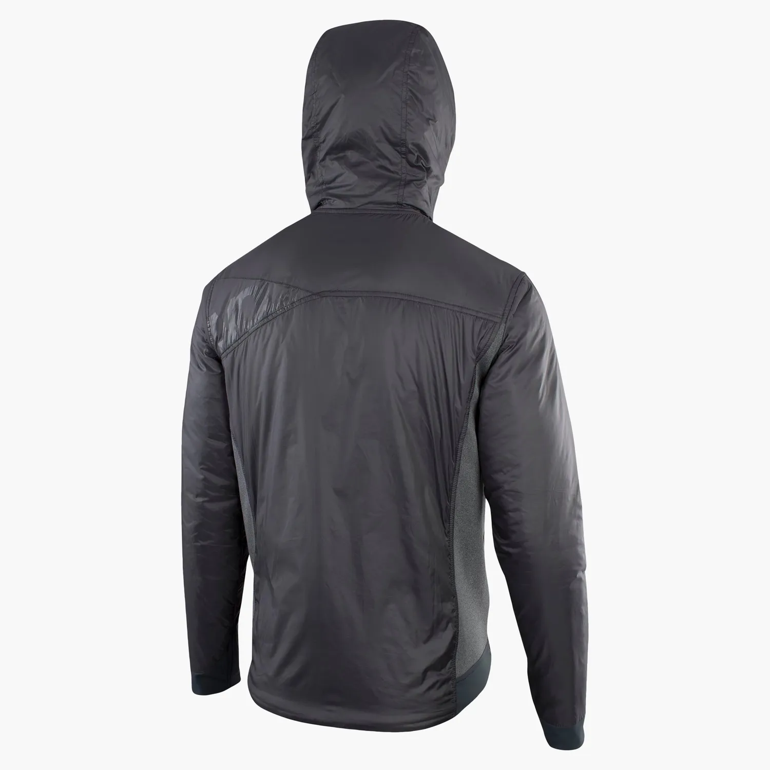 Evoc Insulated Jacket jakke carbon grey isoleret