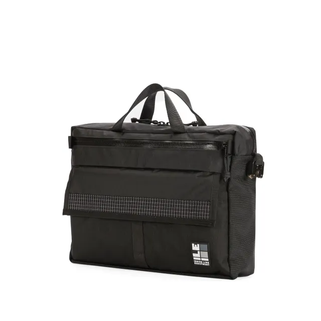 Inside Line Equipment Laptop Bag computertaske BLACKOUT robust
