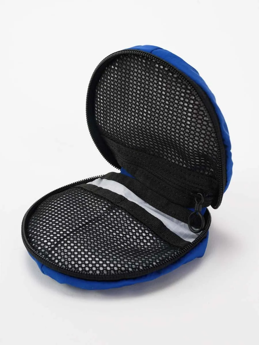 côte&ciel Aóos XS Infinity pouch royal blue
