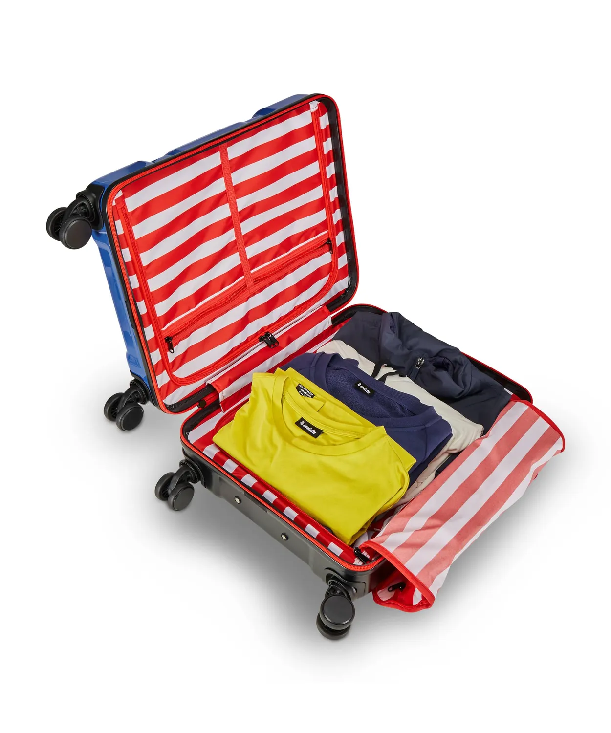 Invicta Travel Maket trolley kabine TSA USB