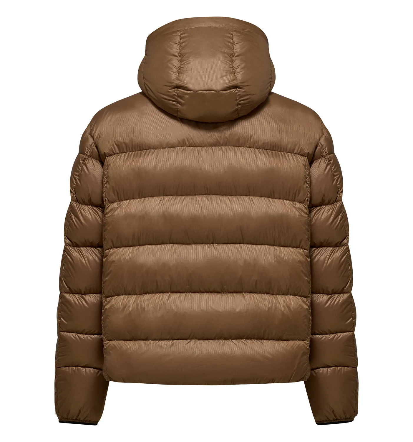 Invicta dunjakke herre nylon hætte str. S-XXXL