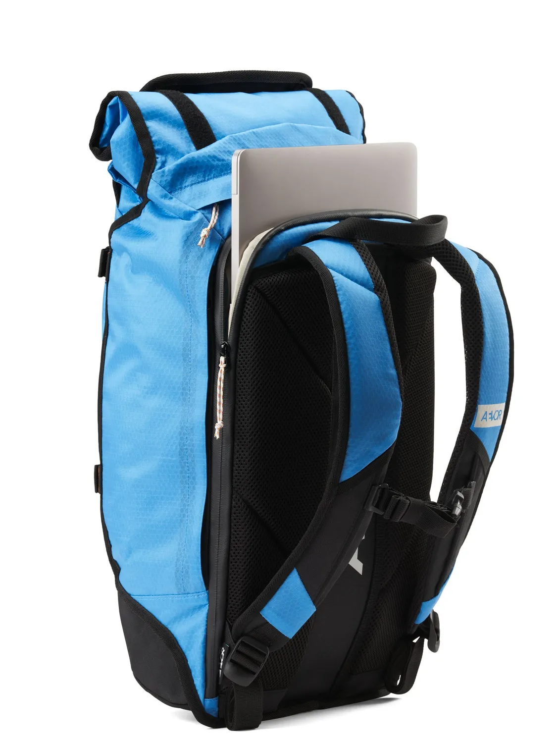 Aevor Trip Pack rygsæk Proof Retro Blue 26-33 liter