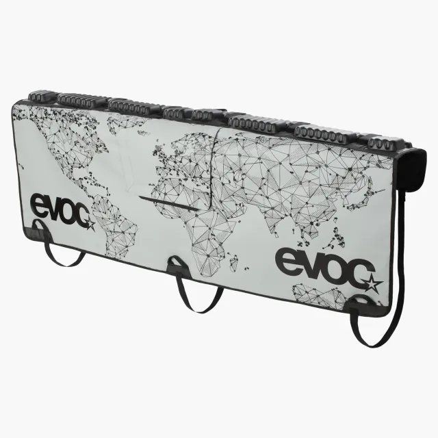 Evoc Tailgate Pad Curve tailgate pad stone M/L til 6 cykler