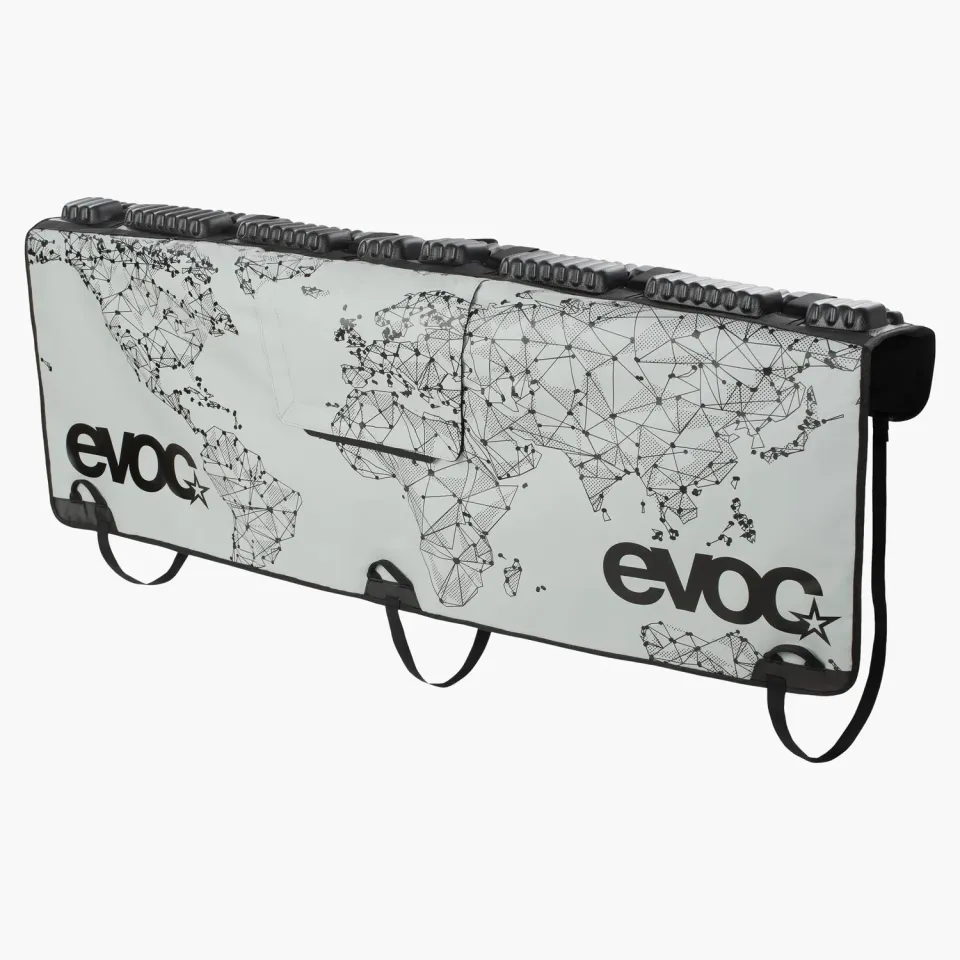 Evoc Tailgate Pad Curve tailgate pad stone M/L til 6 cykler