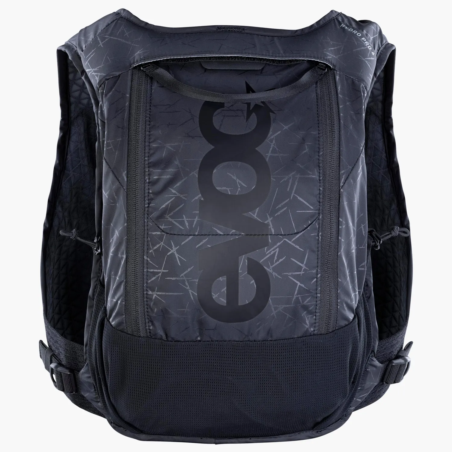 Evoc Hydro Pro 6 rygsæk 6 liter sort