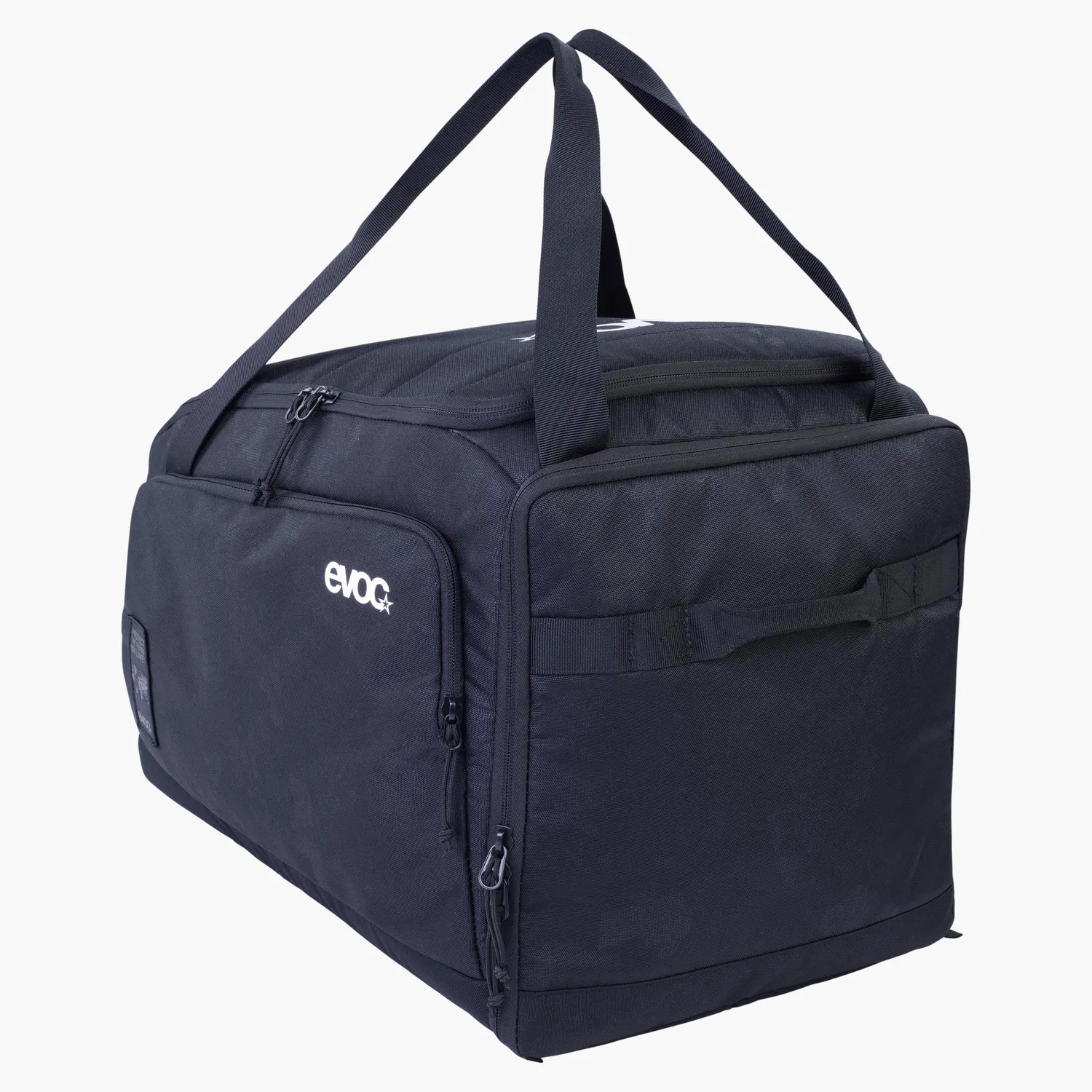 Evoc Gear Bag 35 rejsetaske 35 liter sort