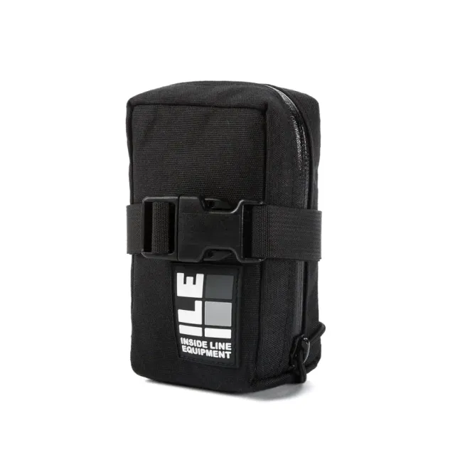 Inside Line Equipment Seat Bag ALL MOUNTAIN sadeltaske Black X50